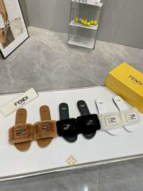Picture of Fendi Slippers _SKUFendisz35-42nhf01092768